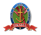 Home Page DKSHA