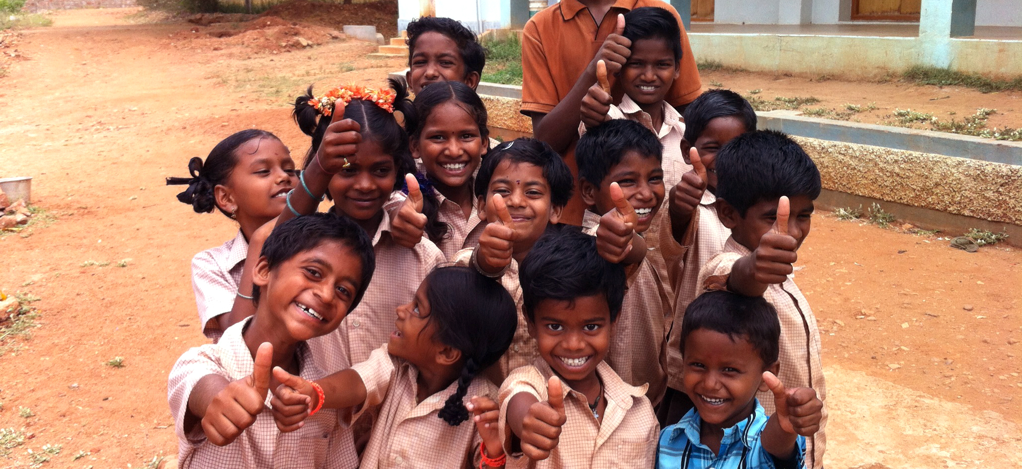 Orphan Children